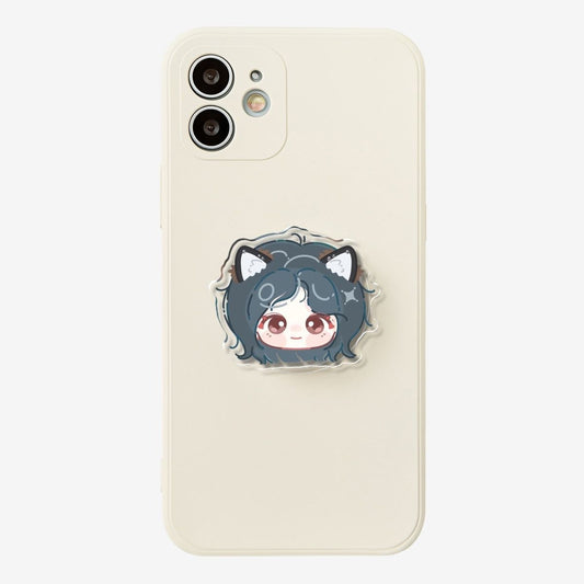 Acrylic Phone Stand