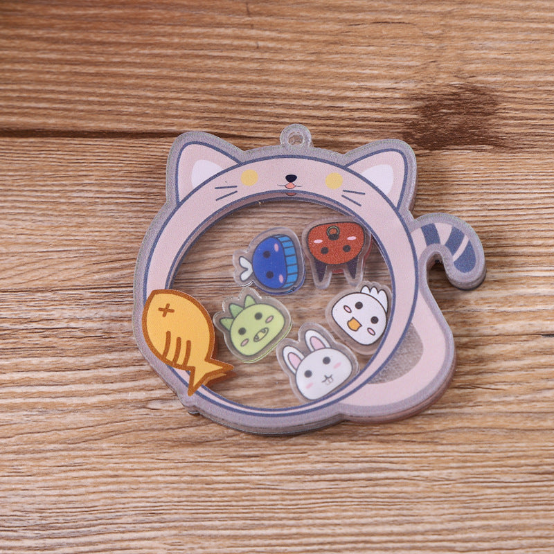 personalized keychains