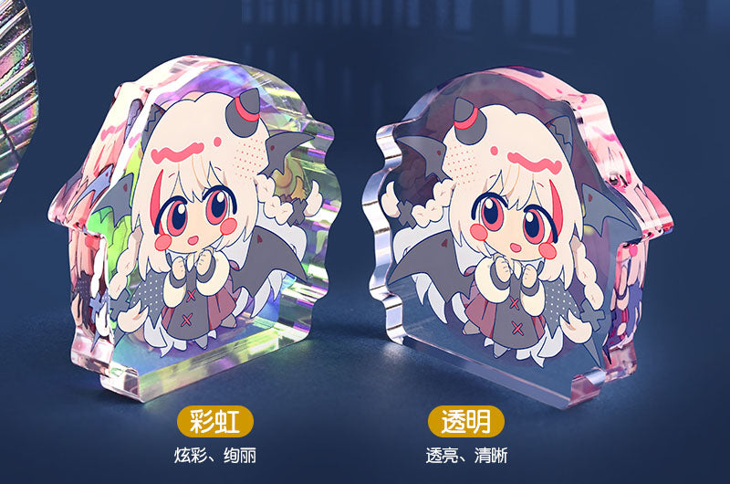 acrylic standee printing
