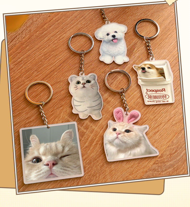 cat charm