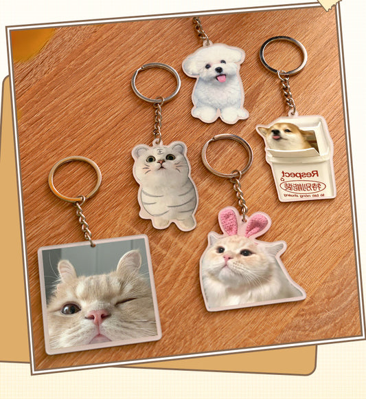 cat charm