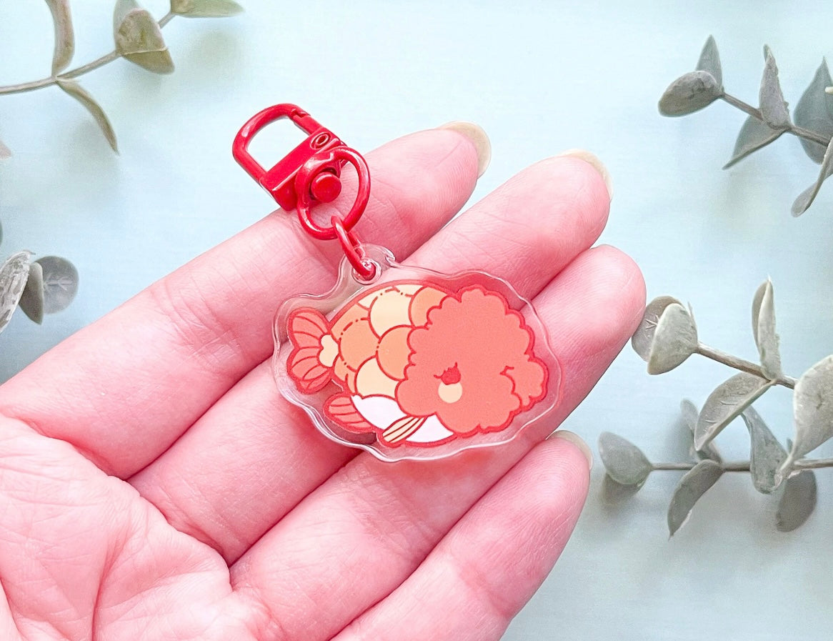 cute keychains
