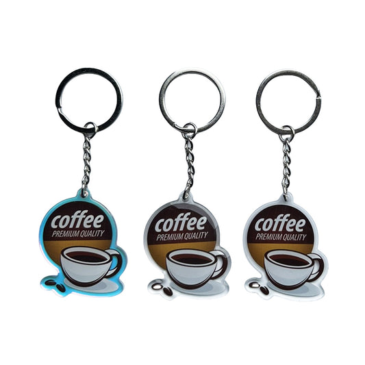 custom made keychains