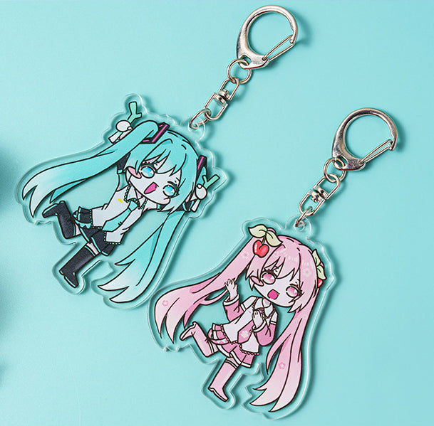 best keychain