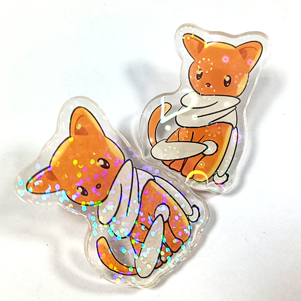 brooch
