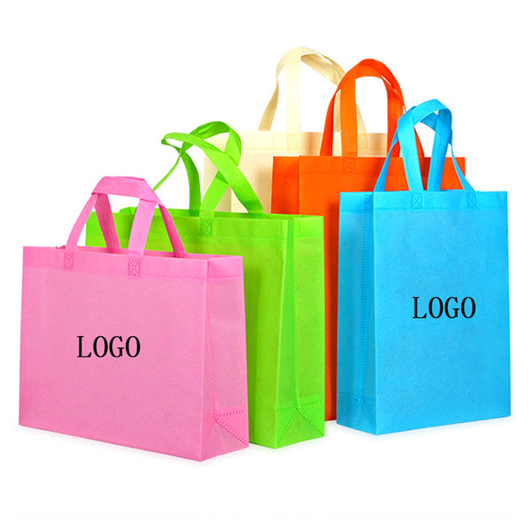 Custom Non Woven Bags