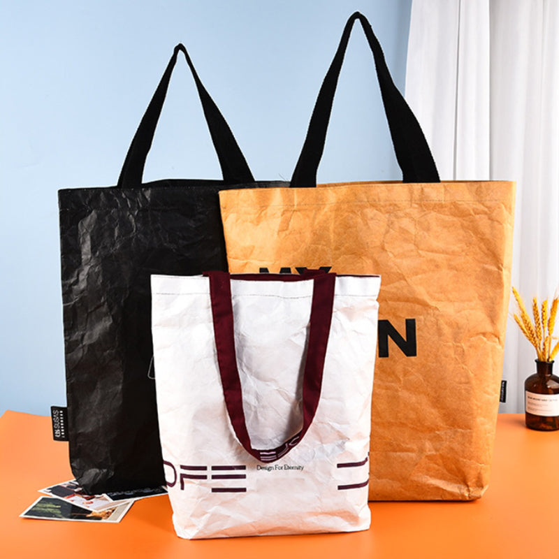 Custom DuPont Tyvek Bag