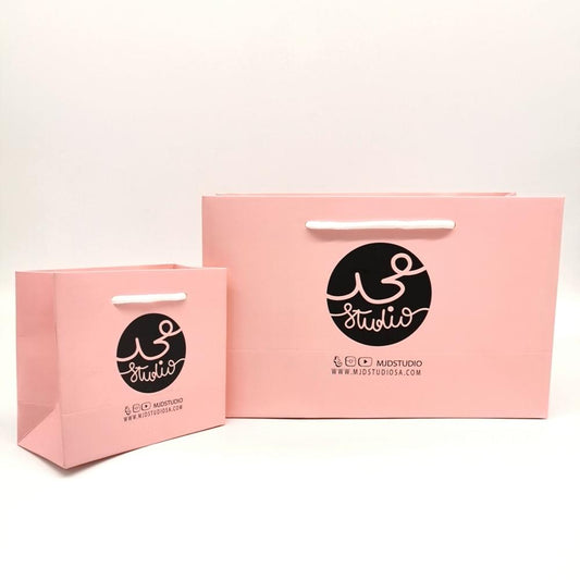 paper bag paper bag