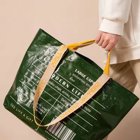 buy reusable shopping bags