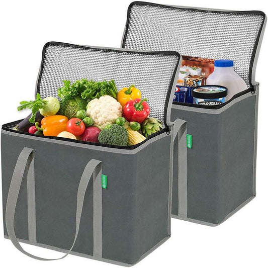 branded lunch bags