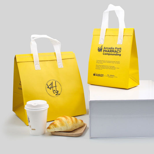 eco friendly lunch bag