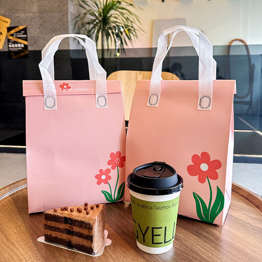 Insulated Bags for Food