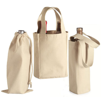 canvas bag