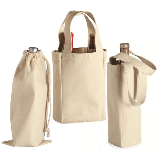 canvas bag