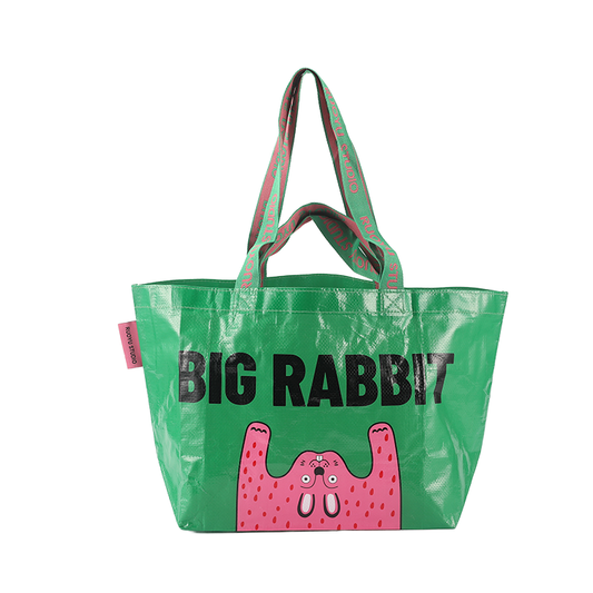 shopping bag