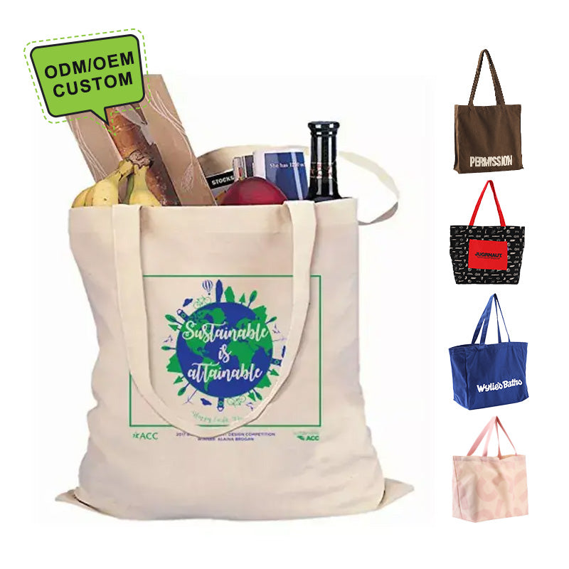 cotton bag for women