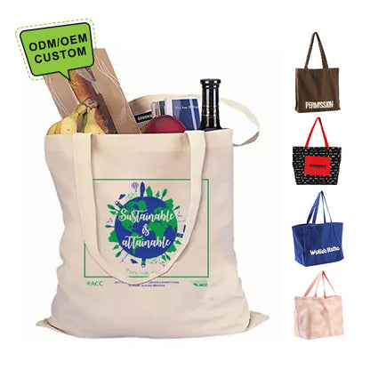 cotton bag for women