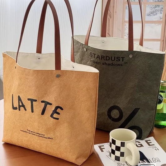 washable reusable grocery bags