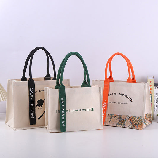 cotton bags
