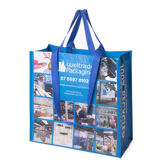 eco friendly packaging bags
