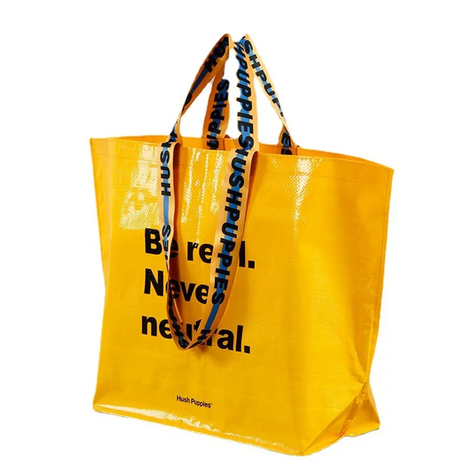 shopping bags