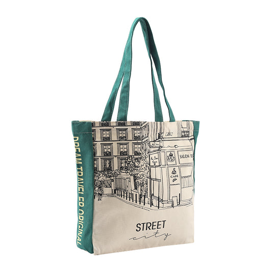best canvas tote bags