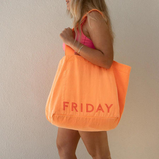 best canvas tote