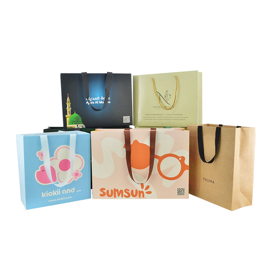 paper bag paper