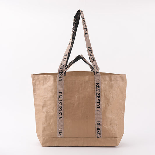 shopper bag