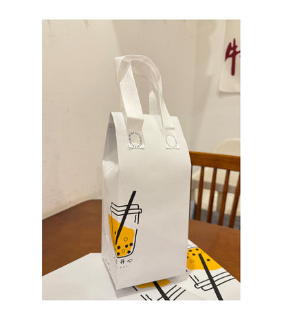 Insulated Drink Bottle Bag