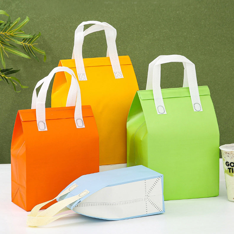 Thermal Delivery Bag