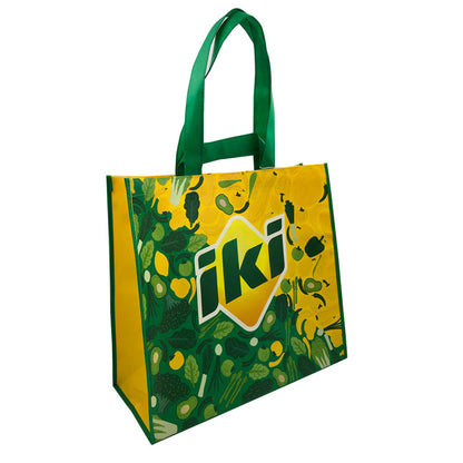 non woven shopper