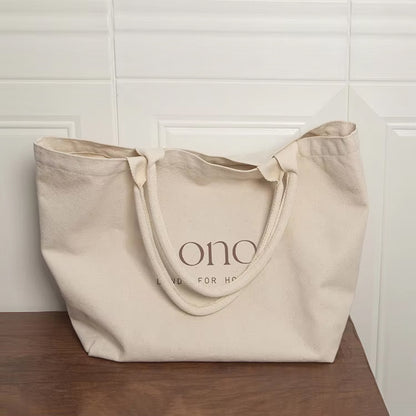 cute canvas bags