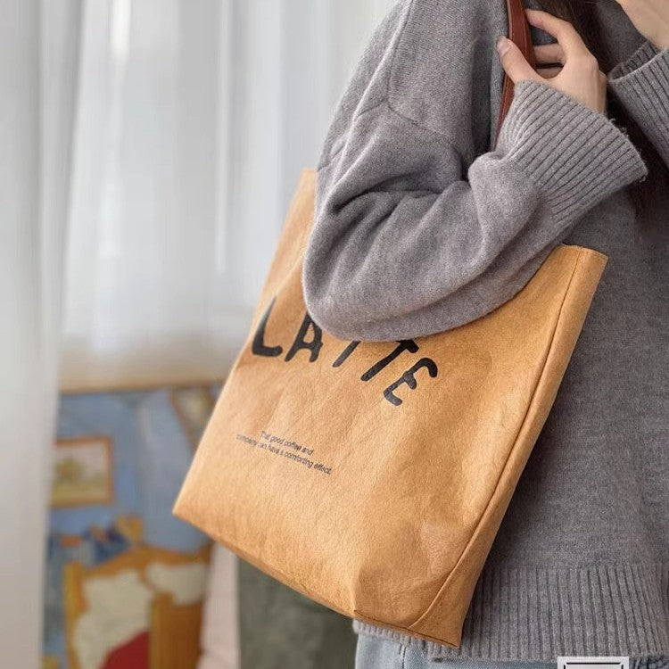 washable tote bags