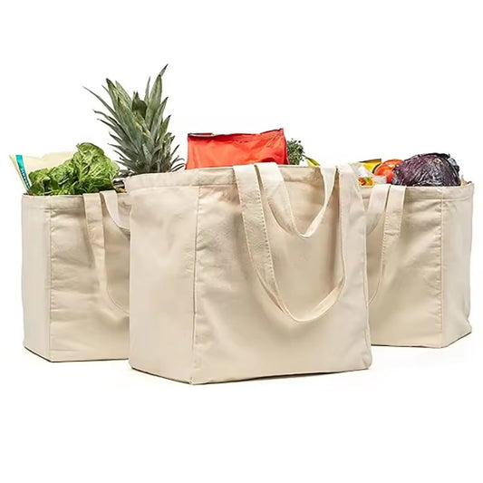 canvas zipper