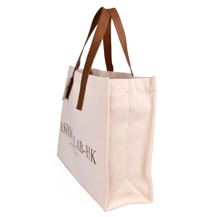 cotton tote bags