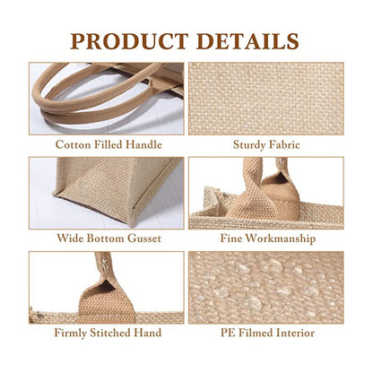 bag jute