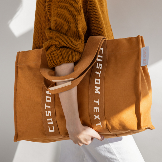 canvas totes bulk