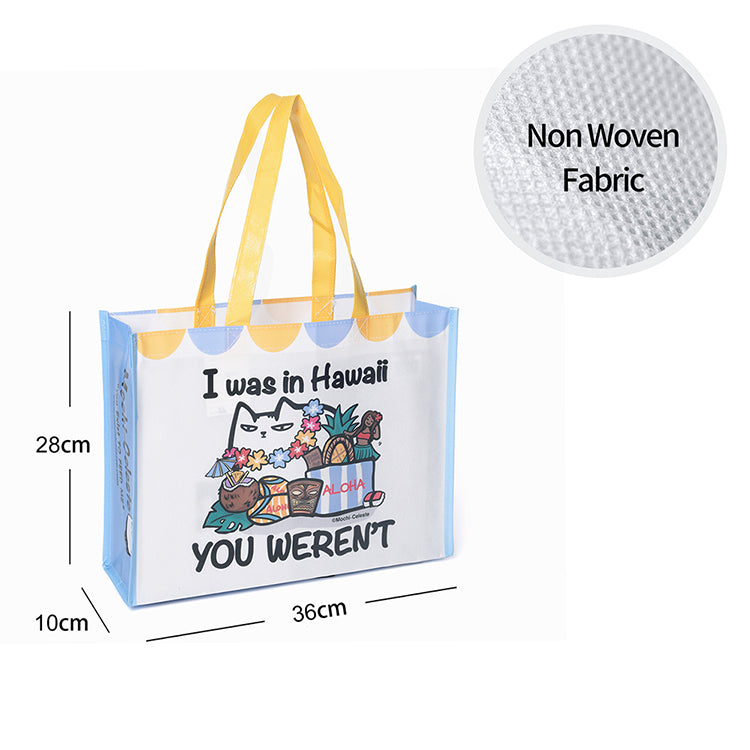 custom non woven bags