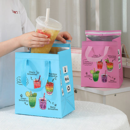 food shopping bags
