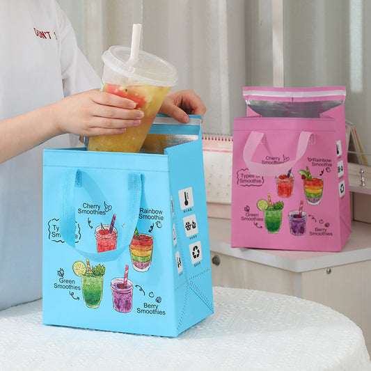 food shopping bags