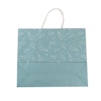 custom paper gift bags