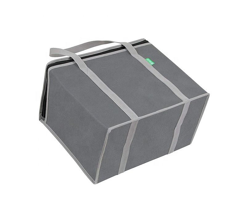 large insulated lunch bag