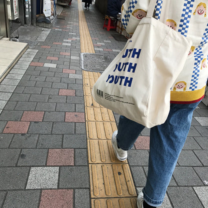 cotton mini bags