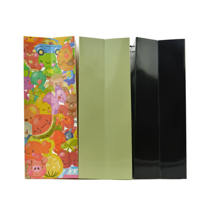 christmas paper bags