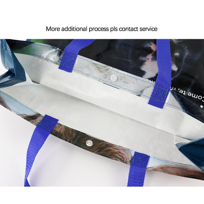 polypropylene bags bulk