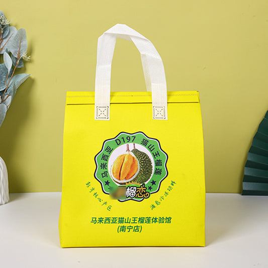Fresh Market Thermal Tote
