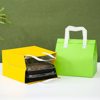 Thermal Delivery Bag