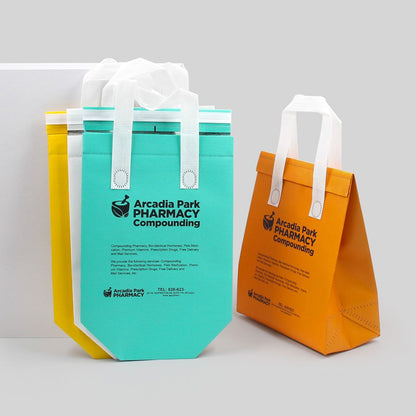 bulk insulated lunch bags