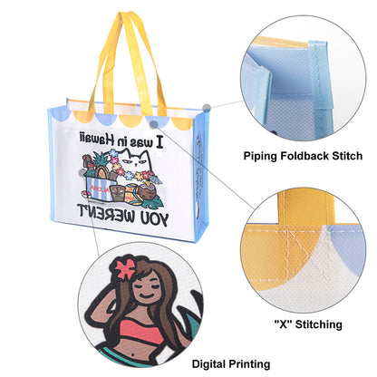non woven tote bags